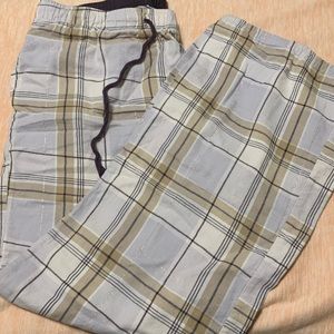 Pajama Pants